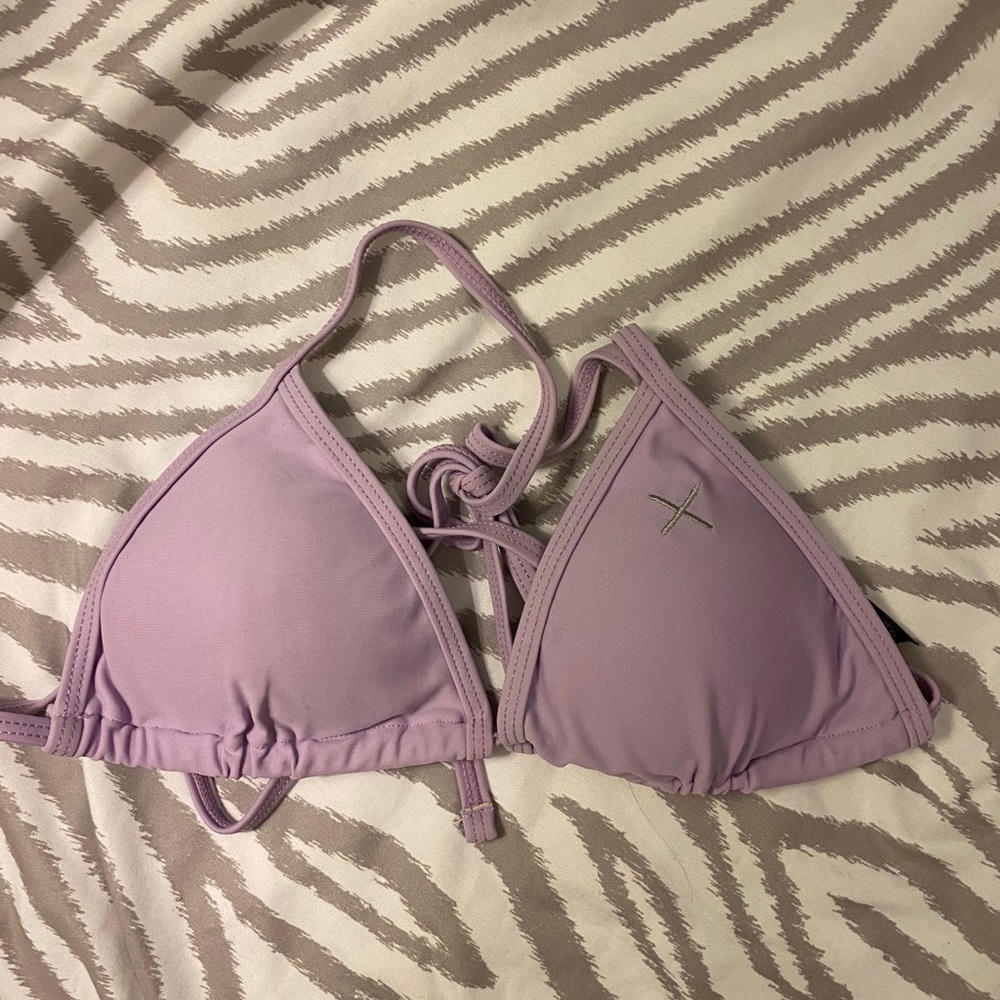 Boutinela Bikini top